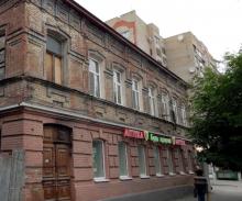 Дом купца на Зарубина в Саратове получил охранный статус — как это изменит застройку вокруг