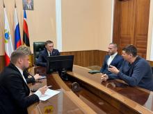 В Энгельсе могут вернуть легендарную футбольную «Искру»