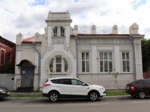 В Саратове утвердили план реставрации уникального здания детского сада