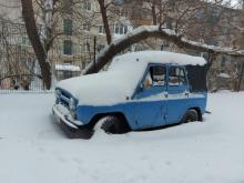 В Саратове ускорят эвакуацию брошенных машин