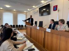 Сотни лыжников и заводские коллективы: в Энгельсе готовят самую массовую «Покровскую лыжню»  