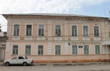 От доходного дома до банка Фишера: комитет наследия раскрыл тайны трёх старинных зданий в Марксе  