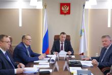 Бусаргин поднялся в топ-20: кто из губернаторов больше всех обсуждался в интернете в 2025 году  