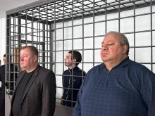 В Кировском районном суде Саратова вынесли приговор Даниялу Шихтаимову за гибель 13-летней девочки в ДТП