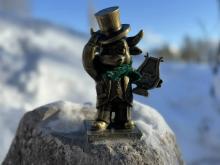 Градозащитный совет оценил обновлённый «Энгельс-трек» и исторический центр города