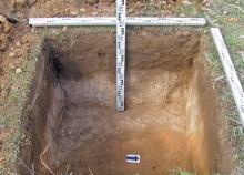 От эпохи бронзы до средневековья: в Саратовской области обнаружили сразу пять древних памятников - как они выглядели 4000 лет назад 