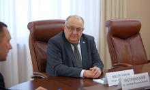 От районов до мэрии: Бусаргин назвал кандидата на пост главы Саратова вместо Исаева  