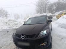 В Саратове у пьяного водителя конфисковали «Мазду» и передали Минобороны