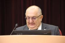 Михаил Исаев ушёл в отставку: депутаты сняли с него полномочия мэра Саратова  