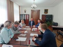 Кто станет новым главой Базарно-Карабулакского района: названы два финалиста  