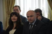 Городская дума утвердила поправки в бюджет Саратова на 2026 год с дефицитом 2,59 млрд рублей