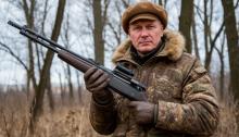 Саратовских охотников приглашают на всероссийский учёт вальдшнепа