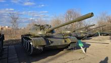 Военный парад 9 мая на Красной площади пройдет без техники, но с авиацией и военными из зоны СВО