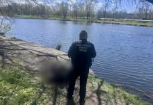 Тело извлекли спасатели: в Балаково выясняют обстоятельства гибели мужчины