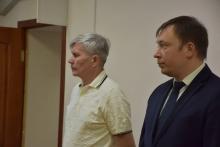 Признался и сотрудничает со следствием: суд оставил под домашним арестом экс-зама главы Ленинского района