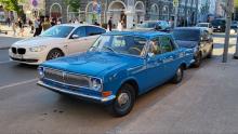 Из-за ремонта труб на Пугачёва и Большой Казачьей в Саратове изменили движение транспорта
