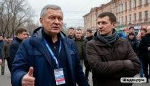 Фейки под запретом: на выборах в Саратовской области нельзя использовать сгенерированные ИИ голоса и лица