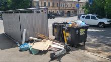 В соседнем с Саратовской областью регионе ввели огромные штрафы за парковку самокатов на газонах
