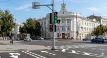 Администрация Саратова объявила миллионный аукцион на закупку и установку светофоров