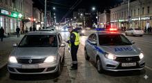 В Саратовской области за сутки поймали 22 пьяных водителя, двоим грозит тюрьма