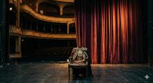 Ушла из жизни заслуженная артистка России родом из Саратова Нина Марушина