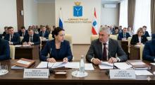 В Саратовской области выберут нового главу Пугачевского района из числа одобренных кандидатов