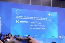 Миллиарды инвестиций и тысячи рабочих мест: Роман Бусаргин рассказал об успехах Саратовской области в рейтинге АСИ