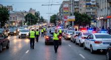 Масштабные рейды ГИБДД: за выходные на дорогах Саратовской области поймали почти 50 пьяных водителей