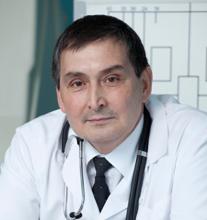 Тимур Савинов поздравляет коллег с Днём медицинского работника