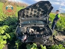 В авариях под Энгельсом и Ртищевом пострадали дети