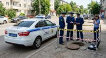 Двое мастеров погибли во время проведения подземных работ в Саратове: прокуратура начала проверку 