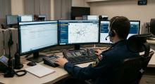 Тысячи экстренных вызовов за семь дней заставили саратовские службы работать в усиленном режиме