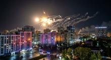 Над регионами России за ночь уничтожили 242 вражеских беспилотника