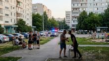 В Саратове 17-летний подросток избил мужчину после конфликта во дворе