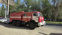 В Хвалынске 12-летний мальчик получил ожоги при попытке разжечь коптильню бензином