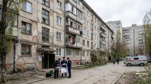 Глава СК взял на контроль ситуацию с аварийным домом в Саратове