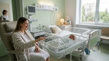 Родители в Саратовской области вновь удивили выбором имен для новорожденных