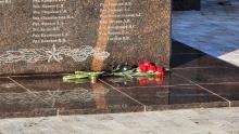 Еще трое жителей Саратовской области погибли в ходе СВО