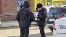 Сотрудники ППС в Саратове раскрыли 480 преступлений с начала года