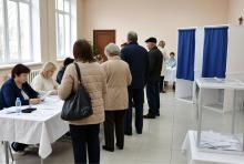 В Саратовской области открылись избирательные участки