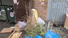 В Саратовской области с 1 октября начнется месячник благоустройства