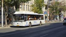 В Саратове с 25 сентября изменятся тарифы на трех автобусных маршрутах