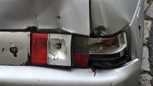 В Энгельсском районе женщина погибла под колесами Hyundai