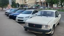 ИИ может начать выявлять должников среди водителей Саратова