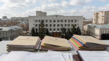 Прокуратура потребовала изъять в доход государства имущество экс-министра транспорта Саратовской области