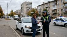 Жительницу Балакова наказали за поездку за рулём после употребления наркотиков