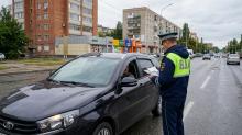 В Саратовской области военнослужащего оштрафовали на 250 тысяч рублей за пьяную езду