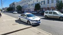 Жителя Саратовской области отправили на принудительные работы за оскорбления и угрозы полицейским