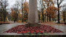 Ещё трое жителей Саратовской области погибли в зоне СВО